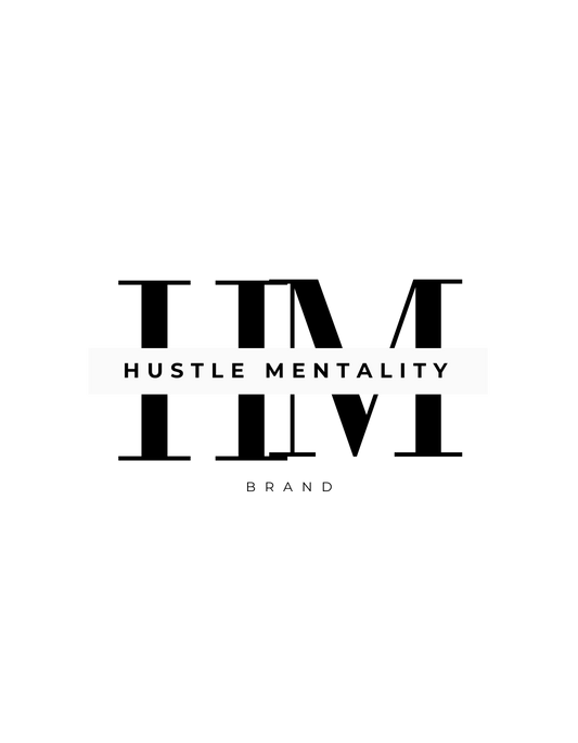 The Hustle Mentality Blog: We're All In This Together