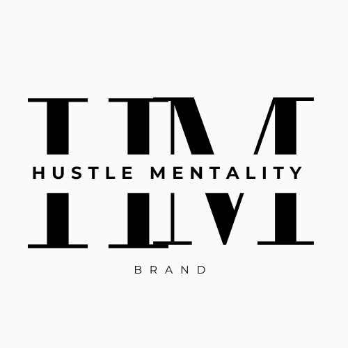Hustle Mentality